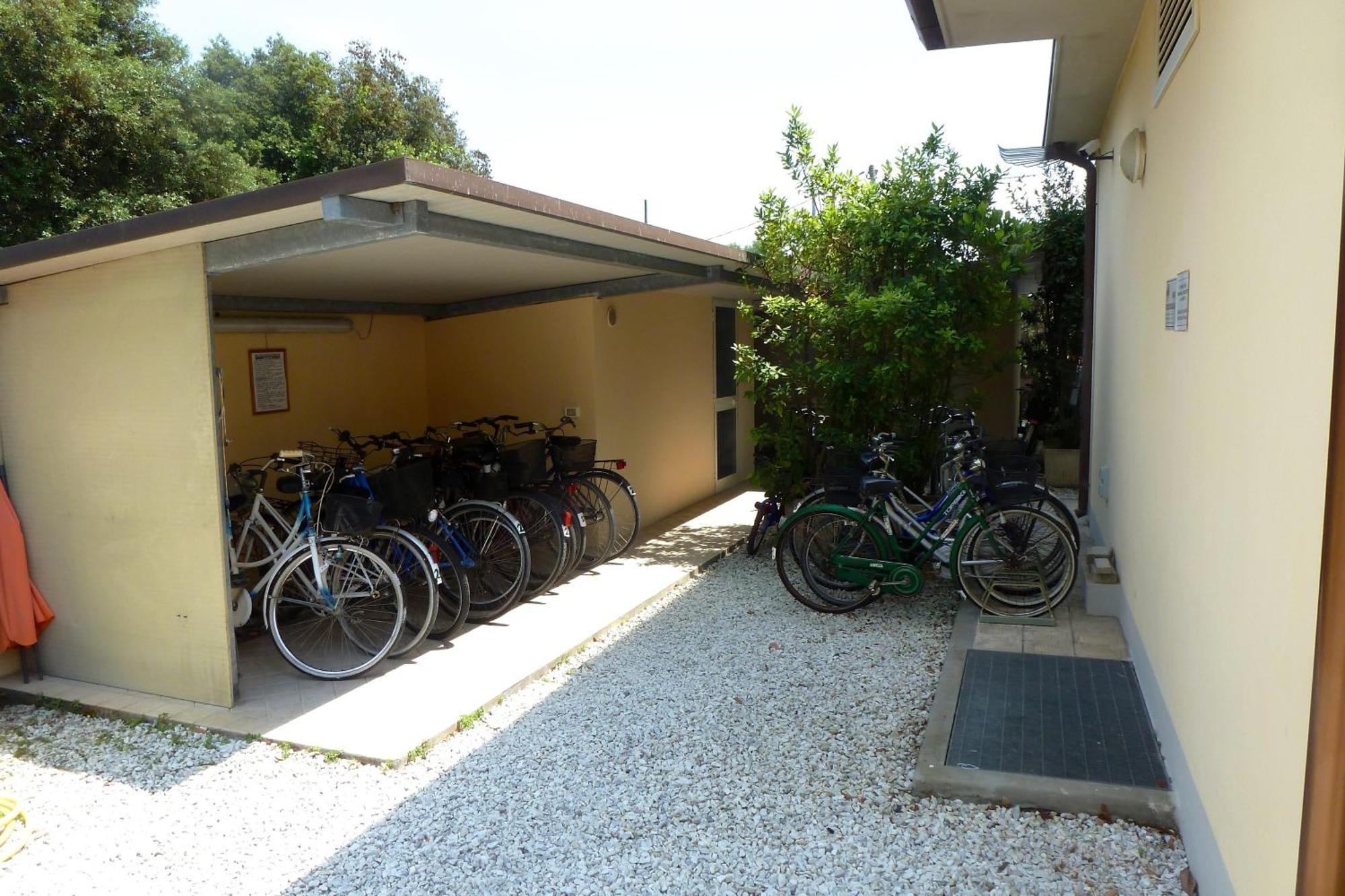 Hotel Versilia Λίντο ντι Καμαϊόρε Εξωτερικό φωτογραφία
