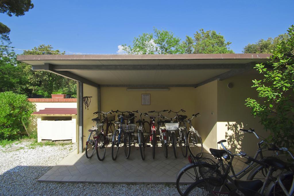 Hotel Versilia Λίντο ντι Καμαϊόρε Εξωτερικό φωτογραφία